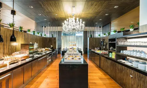 هتل پاتوموان پرنسس بانکوک هتل پاتوموان پرنسس بانکوک